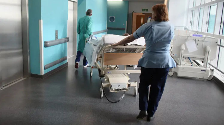 Would you donate your body to science after you die?